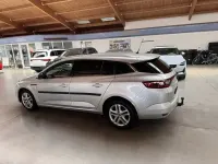 Gebraucht Renault Mégane IV Bose Edition 131 PS (96 kW) 2018 Grau Limousine