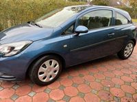 gebraucht Opel Corsa 1.2 Edition Klima Sitzheizung Isofix gepflegt