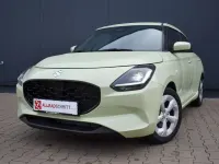 Gebraucht Suzuki Swift Comfort 83 PS (61 kW) 2026 Cool yellow Kleinwagen