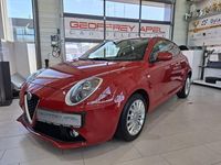 Occasion Alfa Romeo MiTo 95 ch (69 kW) 2018 Rouge Citadine