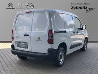 gebraucht Peugeot Partner Premium L1 Temp PDC Klima Freisprech BT