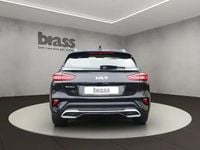 Neu Kia Ceed 150 PS (110 kW) 2025 Zilinaschwarz met. Kleinwagen