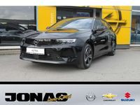 Neu Opel Astra Edition 145 PS (106 kW) 2025 Schwarz Kombi
