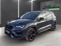 Gebraucht Cupra Ateca 300 PS (220 kW) 2022 Camouflage grjn SUV