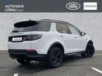 gebraucht Land Rover Discovery Sport SE