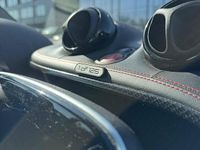 Gebraucht Smart ForTwo Cabrio Brabus 125 PS (91 kW) 2018 Schwarz Cabrio