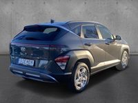 gebraucht Hyundai Kona 1.0 T-GDi NEW MJ24 SX2 TREND digitales Scheinwerferreg