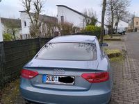 Gebraucht Audi A5 179 PS (131 kW) 2011 Coupé