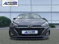 gebraucht Hyundai i20 1.0 YES!