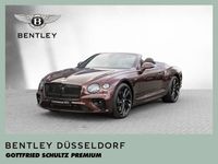 Gebraucht Bentley Continental GT Convertible 659 PS (484 kW) 2024 Rot Cabrio