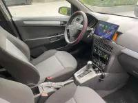 Gebraucht Opel Astra 125 PS (91 kW) 2005 Grau Kombi