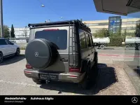 Gebraucht Mercedes G450 Exclusive 367 PS (269 kW) 2024 Grau SUV