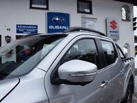 Neu DFSK Rich 6 163 PS (119 kW) 2025 Silber Pickup