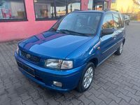 Gebraucht Mazda Demio 1998 Kleinwagen