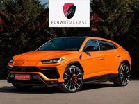 Gebraucht Lamborghini Urus 650 PS (478 kW) 2021 Orange SUV