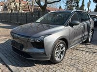 Gebraucht Aiways U5 150 kW (204 PS) 2022 Grau SUV
