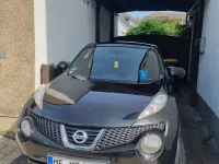 Gebraucht Nissan Juke Tekna 110 PS (80 kW) 2014 SUV