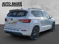 Neu Cupra Ateca 190 PS (139 kW) 2026 Weiß SUV