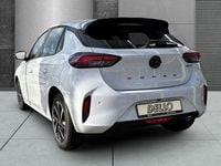 Nowe Opel Corsa 110 KM (80 kW) 2025 Biały Hatchback