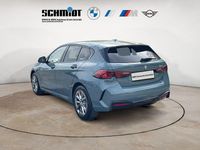 Gebraucht BMW 120 163 PS (119 kW) 2025 Grün Kleinwagen