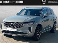 Gebraucht Volvo XC90 Core 455 PS (334 kW) 2025 Grau SUV