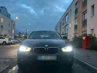 Gebraucht BMW 116 Advantage 116 PS (85 kW) 2017 Kleinwagen