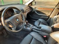 gebraucht BMW 325 i - E46 Seltene Ausstattung