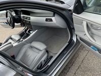 gebraucht BMW 320 d touring - E91 facelift