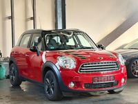 Gebraucht Mini Cooper Countryman 122 PS (89 kW) 2014 Rot SUV