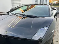 Gebraucht Lamborghini Gallardo 570 PS (419 kW) 2013 Schwarz Limousine