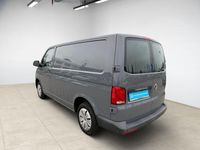 Gebraucht VW T6.1 110 PS (80 kW) 2021 Pure grey Van