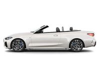 Neu BMW M440 M Sport 392 PS (288 kW) 2026 Wählbar Cabrio
