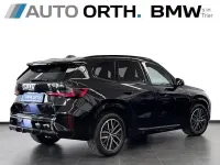 Gebraucht BMW X1 M Sport 163 PS (119 kW) 2023 Schwarz SUV