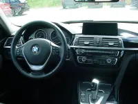 Gebraucht BMW 340 Sport Line 326 PS (239 kW) 2019 Weiß Kombi