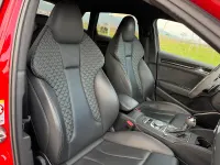 Gebraucht Audi RS3 Comfort 400 PS (294 kW) 2019 Rot Limousine
