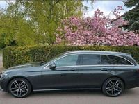 Gebraucht Mercedes E200 160 PS (117 kW) 2020 Kombi