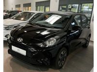 Neu Hyundai i10 Trend 63 PS (46 kW) 2025 Phantom black / met Kleinwagen