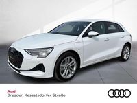 Neu Audi A3 Advanced 204 PS (150 kW) 2026 Arkonaweiß Limousine