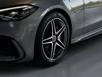 Gebraucht Mercedes C200 AMG 163 PS (119 kW) 2022 Grau Limousine