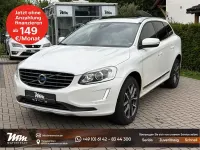 Gebraucht Volvo XC60 Summum 190 PS (139 kW) 2017 Weiß SUV