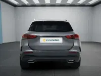 Gebraucht Mercedes GLA250 224 PS (164 kW) 2021 Grau SUV
