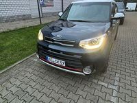 Gebraucht Kia Soul 204 PS (150 kW) 2019 SUV