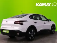 Gebraucht Citroën C4 X 101 PS (74 kW) 2024 Weiß SUV
