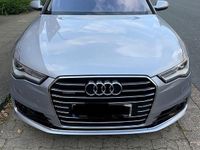 Brugt Audi A6 Ambiente 190 HK (139 kW) 2016 Grå Stationcar