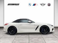 gebraucht BMW Z4 M40i Head-Up HK HiFi DAB LED WLAN Komfortzg.