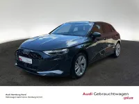 Gebraucht Audi A3 Advanced 116 PS (85 kW) 2025 Limousine
