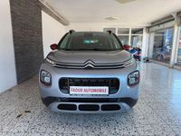 Gebraucht Citroën C3 Aircross 110 PS (80 kW) 2021 Grau SUV