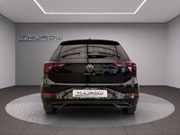 Neu VW Polo Life 95 PS (69 kW) 2025 Deep black perleffekt Limousine