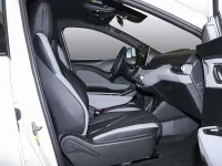 Gebraucht BYD Dolphin Surf Active 88 kW (120 PS) 2025 Weiß Kleinwagen