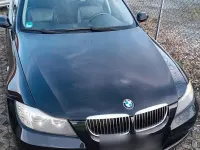 Gebraucht BMW 320 150 PS (110 kW) 2005 Limousine